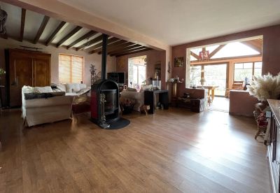Vente Maison Orgerus - Réf. 12354  - Mandataire immobilier Frédéric Warnier - image 10