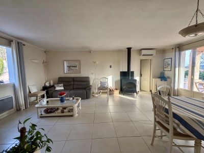 Vente Villa Tourrettes - Réf. 12766A  - Mandataire immobilier Céline Haye - image 10