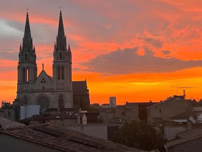 Vente Appartement Bordeaux - Réf. 12812  - Mandataire immobilier Christèle Voisin - image 12