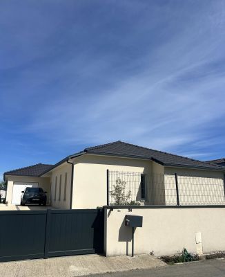 Vente Maison de village Bordères-sur-l'Échez - Réf. 12601  - Mandataire immobilier Eric Peyregne - image 7