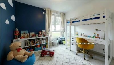 Vente Appartement Neuilly-sur-Marne - Réf. 12440  - Mandataire immobilier Isabelle Casano - image 9