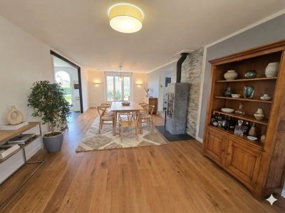 Vente Maison Saint-Alban - Réf. 12306  - Mandataire immobilier Pierre-Yves Le Dorner - image 8