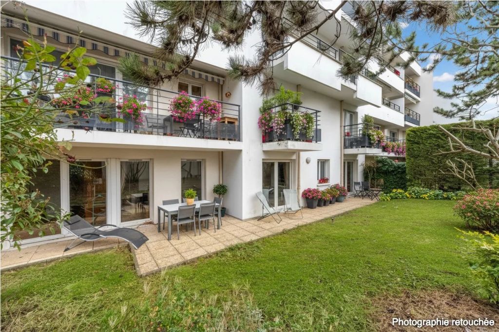 Appartement 132.5 m²