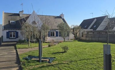 Vente Maison Saint-Alban - Réf. 12306  - Mandataire immobilier Pierre-Yves Le Dorner - image 11
