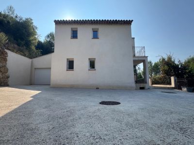 Vente Maison Taradeau - Réf. 11924A  - Mandataire immobilier Johan Benguigui - image 25