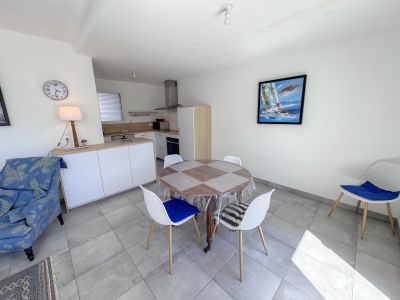Vente Appartement Quiberon - Réf. 12778  - Mandataire immobilier Pierre-Yves Le Garrec - image 8