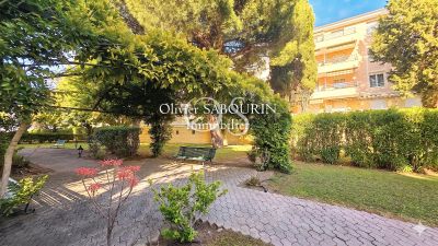 Vente Appartement Fréjus - Réf. 12795  - Mandataire immobilier Stéphanie Van De Kadsye - image 11