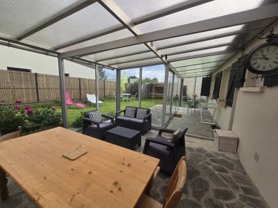 Vente Maison Saint-Alban - Réf. 12306  - Mandataire immobilier Pierre-Yves Le Dorner - image 10