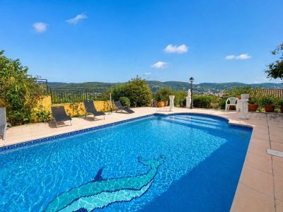 Vente Maison Draguignan - Réf. 12649  - Mandataire immobilier Johan Benguigui - image 8