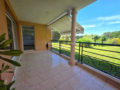 Vente Appartement Fréjus - Réf. 12764   - Mandataire immobilier Stéphanie Van De Kadsye - image 3