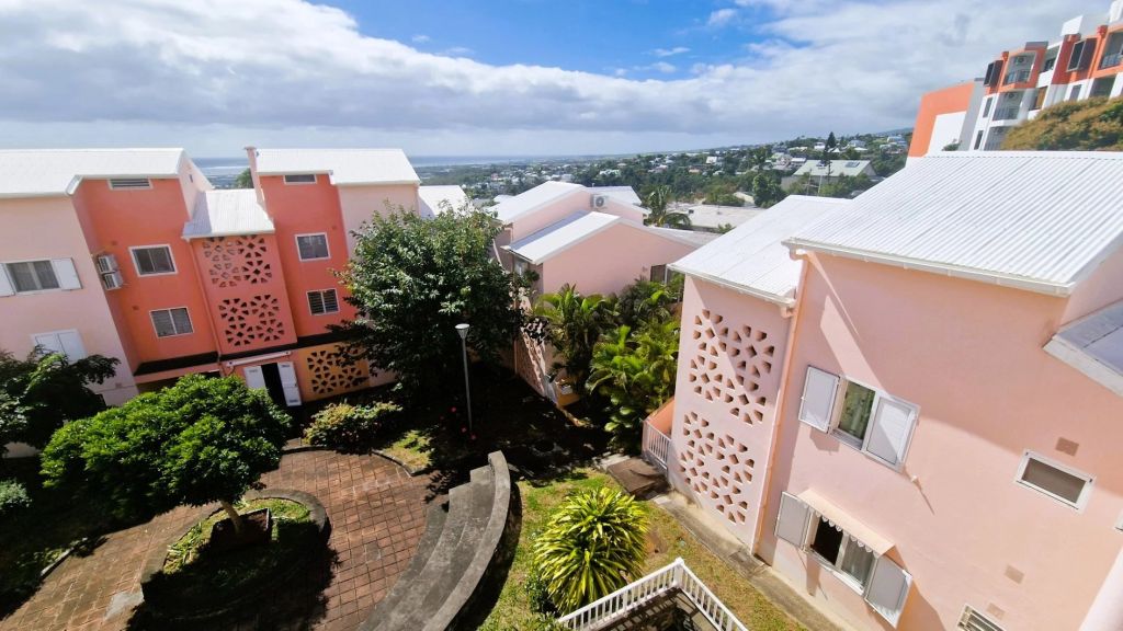 Duplex 68 m²