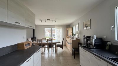 Vente Maison Voray-sur-l'Ognon - Réf. 12817A  - Mandataire immobilier Catherine Danielsen - image 5