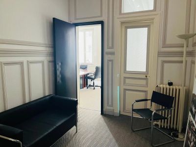 Vente Bureau Paris 9ème - Réf. 12681  - Mandataire immobilier Daniel Assélie - image 8