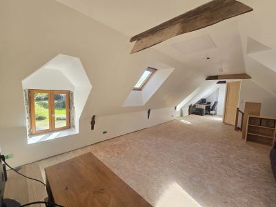 Vente Maison de village Rostrenen - Réf. 12438  - Mandataire immobilier Pierre-Yves Le Dorner - image 7