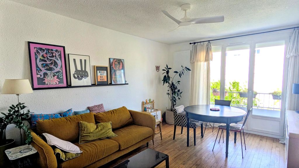 Appartement 61 m²