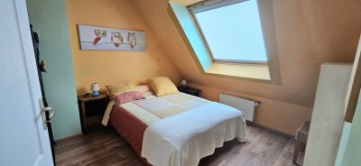 Vente Maison Trélévern - Réf. 12751  - Mandataire immobilier Anne-Louise Prigent - image 11
