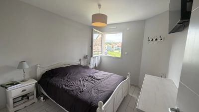 Vente Maison Voray-sur-l'Ognon - Réf. 12817A  - Mandataire immobilier Catherine Danielsen - image 7