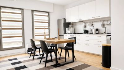 Vente Appartement Joinville-le-Pont - Réf. 12671  - Mandataire immobilier Corinne Makoua - image 3