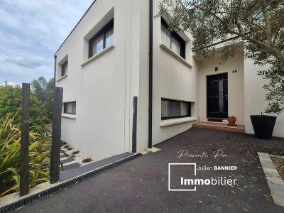 Vente Maison Lorient - Réf. 12653  - Mandataire immobilier Julien Bannier - image 23