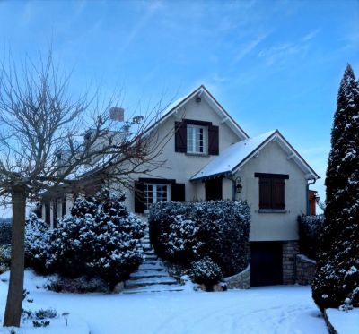 Vente Maison Thoiry - Réf. 12090  - Mandataire immobilier Frédéric Warnier - image 11