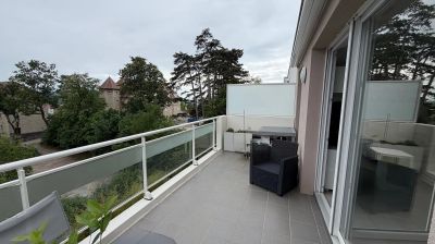 Vente Appartement Besançon - Réf. 12676  - Mandataire immobilier Catherine Danielsen - image 4