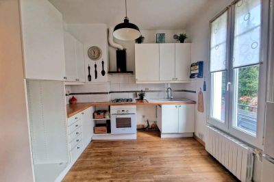 Vente Maison Villemomble - Réf. 12569A  - Mandataire immobilier David Ayih - image 7