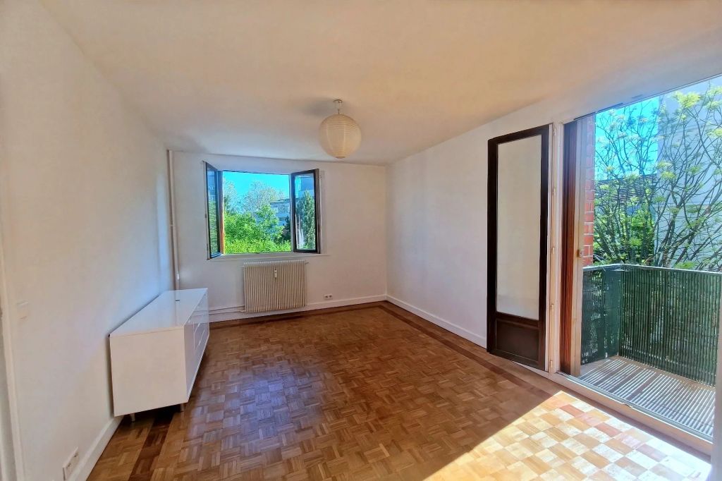 Appartement 41.86 m²
