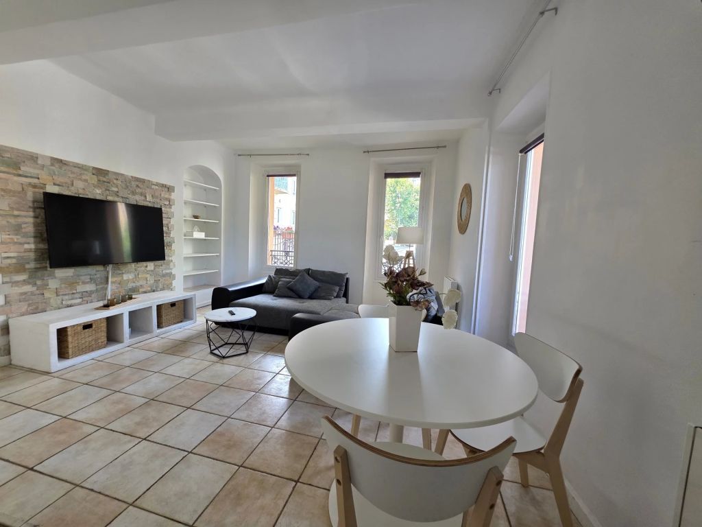 Appartement 55.39 m²