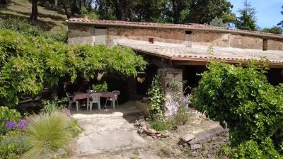 Vente Maison La Garde-Freinet - Réf. 12740  - Mandataire immobilier Johan Benguigui - image 2