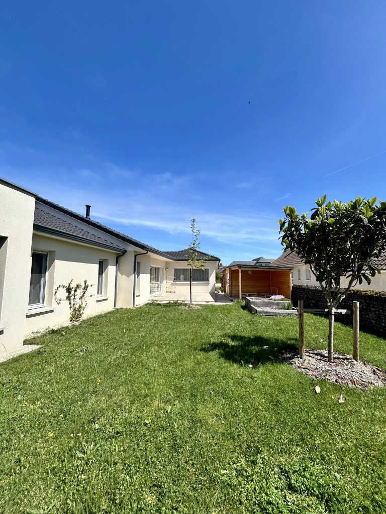 Maison de village 187 m²