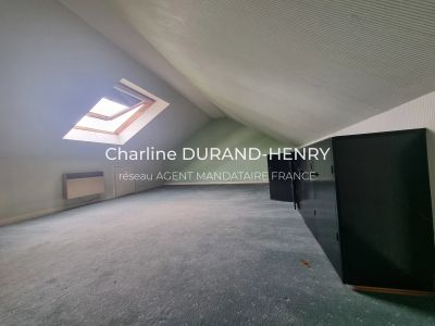Vente Maison Saint-Pryvé-Saint-Mesmin - Réf. 12696  - Mandataire immobilier Charline Durand-Henry - image 13