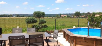 Vente Maison Thil - Réf. 12444  - Mandataire immobilier Brigitte Claude - image 2