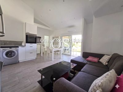 Vente Appartement Roquebrune-sur-Argens - Réf. 12717  - Mandataire immobilier Olivier Sabourin - image 3