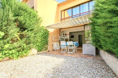 Vente Appartement Fréjus - Réf. 11363  - Mandataire immobilier Olivier Sabourin - image 2