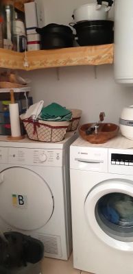 Vente Appartement Cavalaire-sur-Mer - Réf. 12221  - Mandataire immobilier Dorothée Bauthamy - image 7