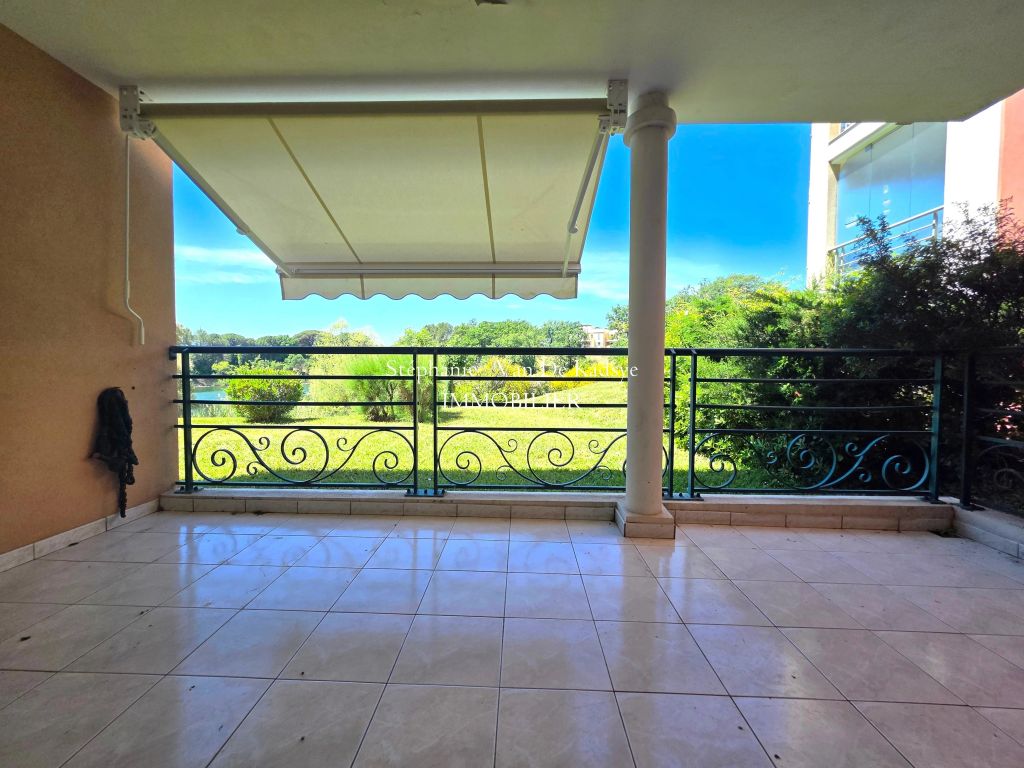 Vente Vente Appartement Fréjus - Réf. 12764   - Mandataire immobilier Stéphanie Van De Kadsye - image 1