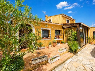 Vente Maison Draguignan - Réf. 12649  - Mandataire immobilier Johan Benguigui - image 4
