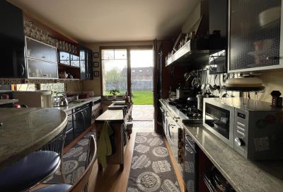 Vente Maison Orgerus - Réf. 12354  - Mandataire immobilier Frédéric Warnier - image 14
