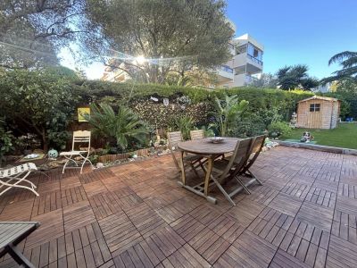Vente Appartement Antibes - Réf. 11837  - Mandataire immobilier Céline Haye - image 3