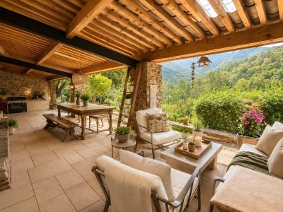 Vente Maison La Garde-Freinet - Réf. 12740  - Mandataire immobilier Johan Benguigui - image 3
