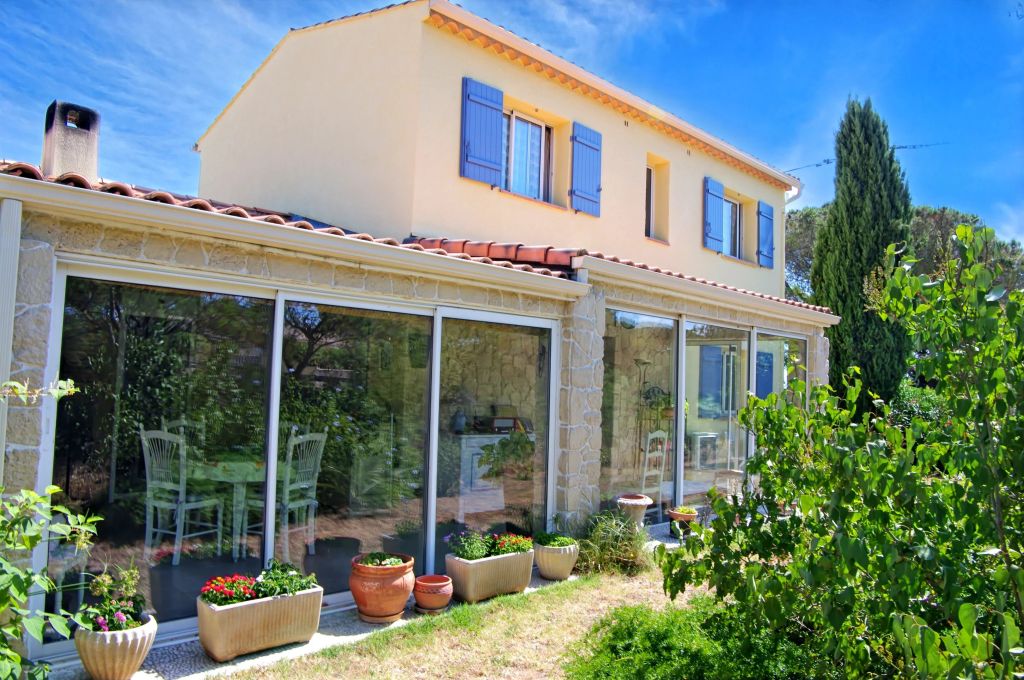 Maison 124 m²
