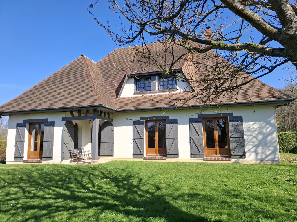 Maison 183 m²