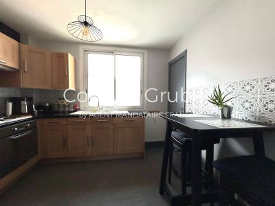 Vente Appartement Digne-les-Bains - Réf. 12384  - Mandataire immobilier Corinne Gruber - image 8
