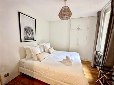 Vente Appartement Bordeaux - Réf. 12812  - Mandataire immobilier Christèle Voisin - image 7