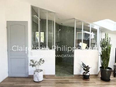 Vente Maison de village Sillans-la-Cascade - Réf. 12728  - Mandataire immobilier Clairelise Perrier - image 5