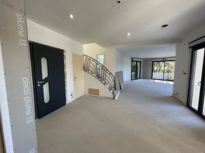 Vente Villa Lorgues - Réf. 12822A  - Mandataire immobilier Sylvie Geler - image 3
