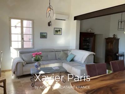 Vente Maison Cabrières-d'Aigues - Réf. 12596  - Mandataire immobilier Xavier Paris - image 5