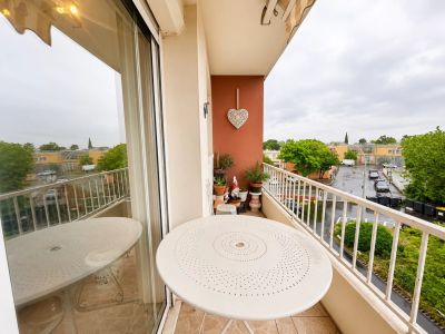 Vente Appartement Lunel - Réf. 12736  - Mandataire immobilier Fanny Bernard - image 8
