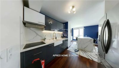Vente Appartement Neuilly-sur-Marne - Réf. 12440  - Mandataire immobilier Isabelle Casano - image 5