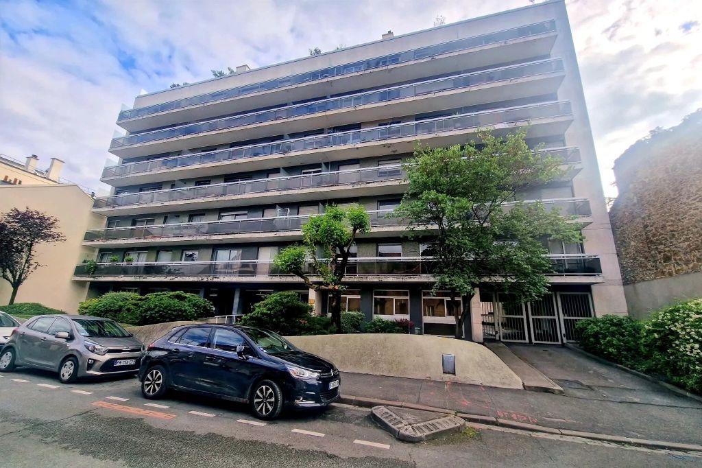 Appartement 81.16 m²